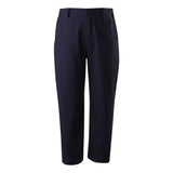 Twill Trousers