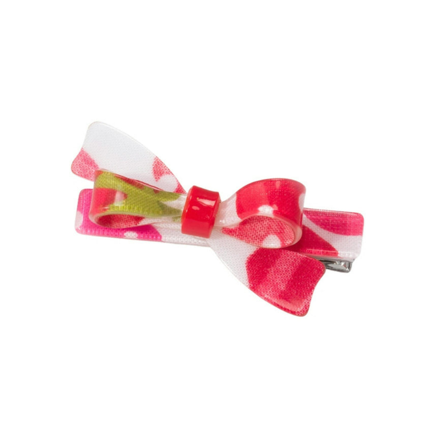 Bow knot Hair Clip