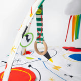 Baby Artist Play Gym