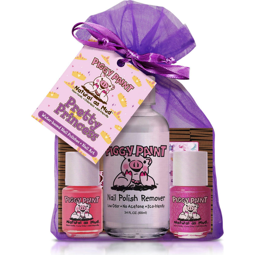 Pretty Princess Gift Set
