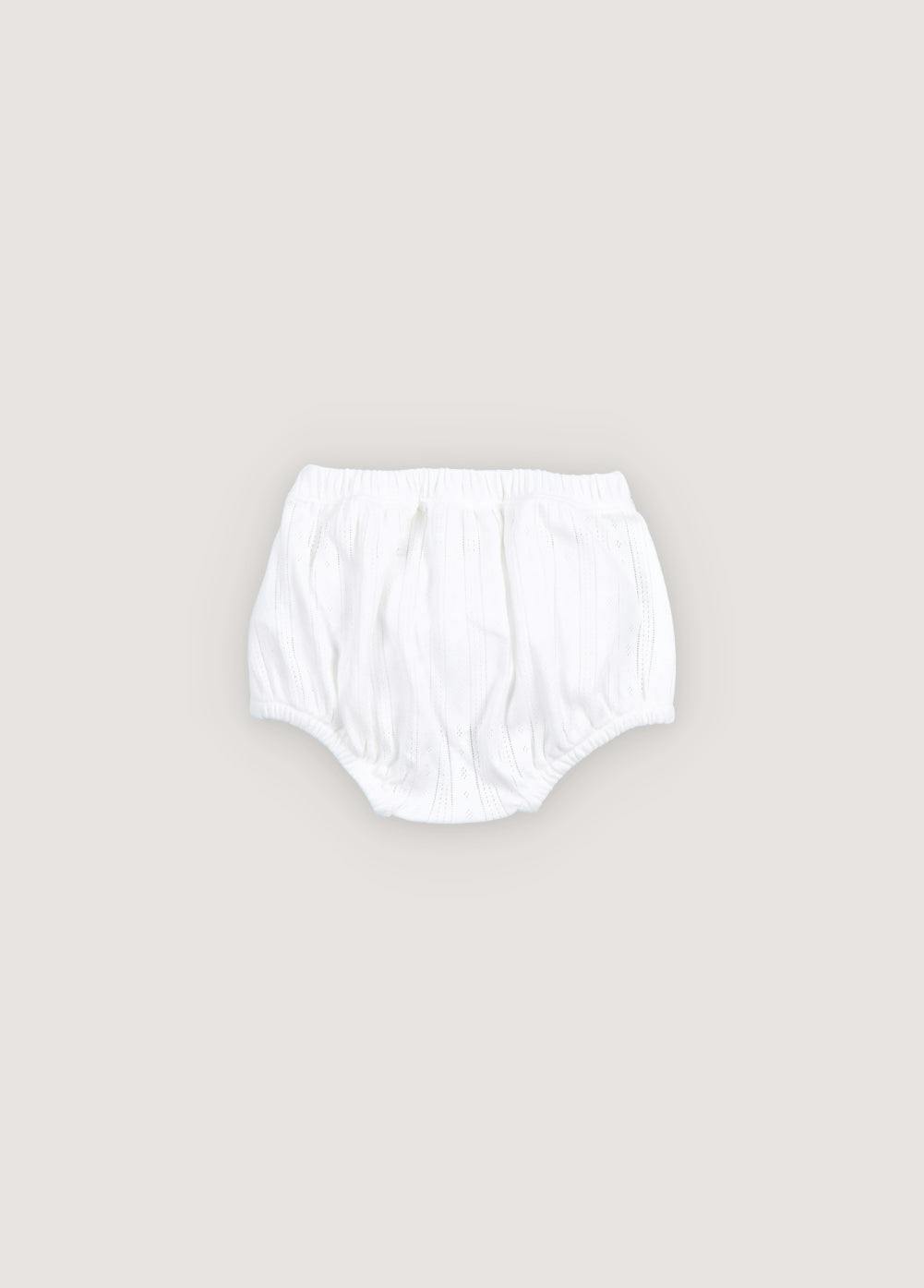 Nardo Baby Panty Pure Cloud