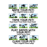 Giga Pets: Virtual Unicorn