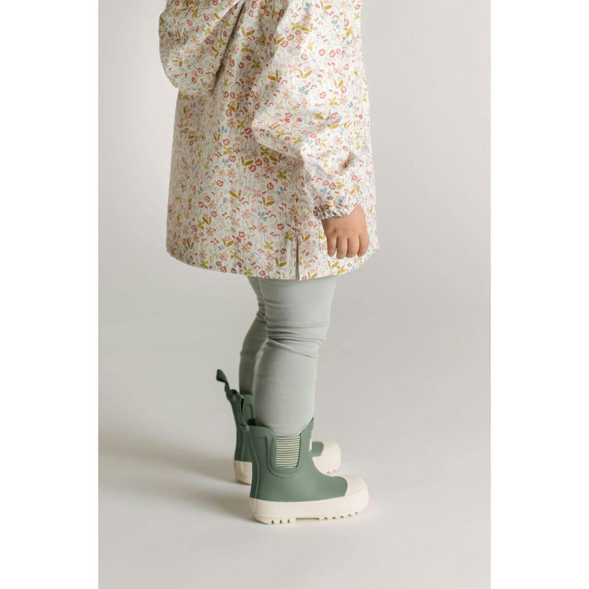 Park Jacket - Floret