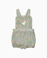 Baby Emma & Georgina Bib Short