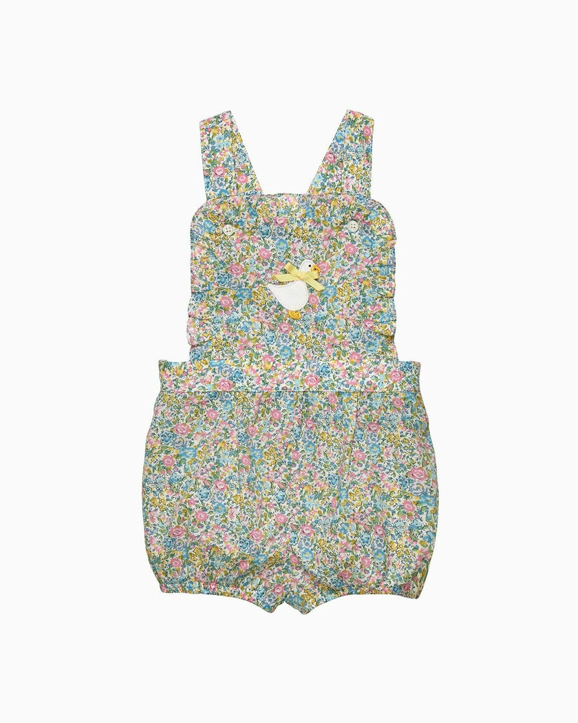 Baby Emma & Georgina Bib Short