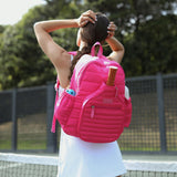 Pickleball Time Backpack