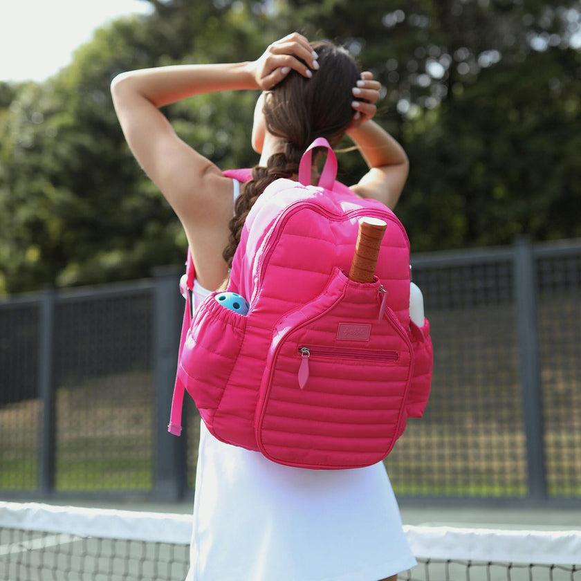 Pickleball Time Backpack