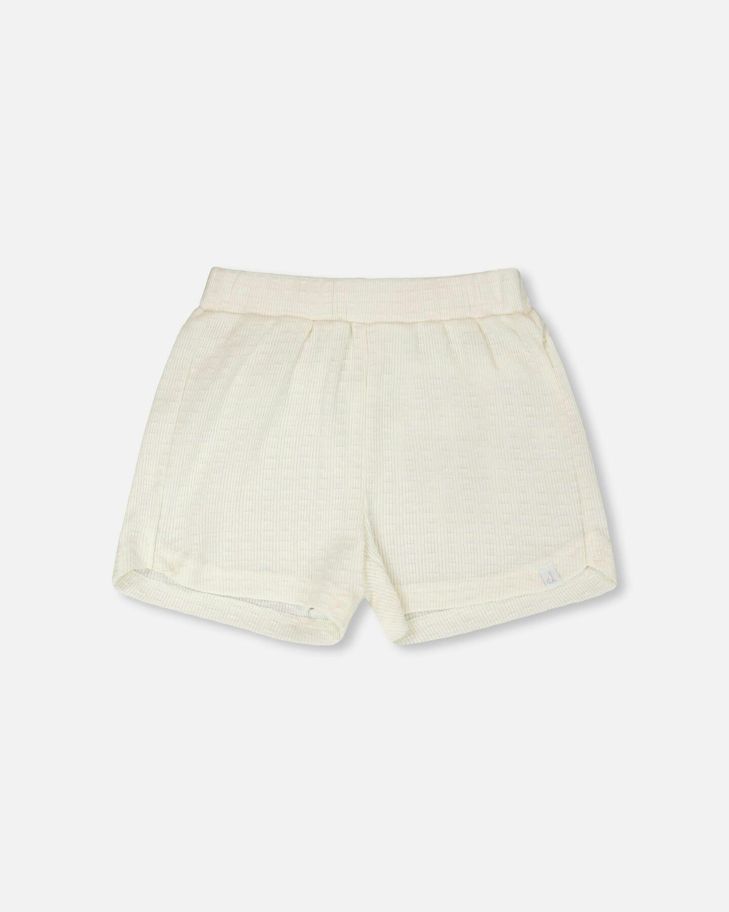 Shorts Off-White