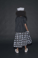 Sea Top Black