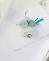 Sensory Mouse Blue