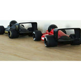 TURBO Verve Jet Black