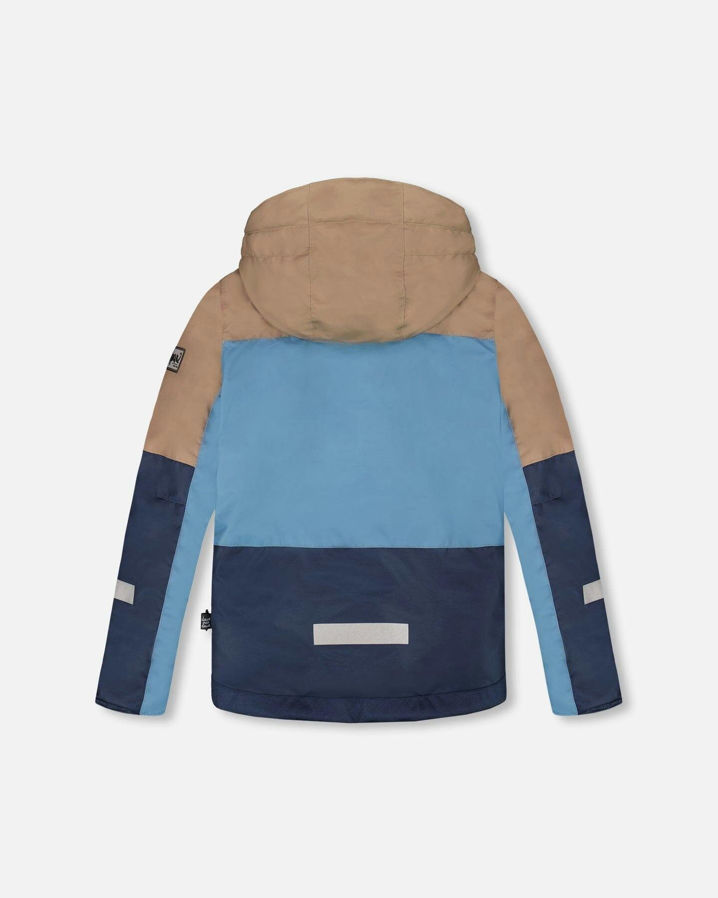 Two-Piece Teknik Snowsuit