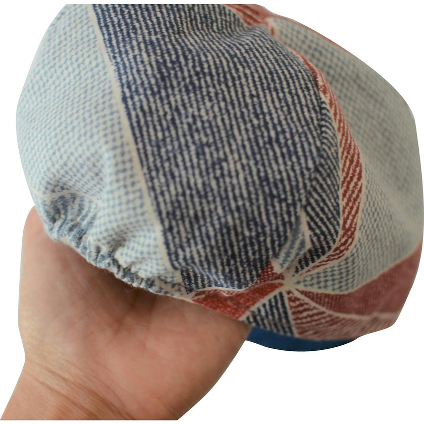 Reversible Cap, Blue