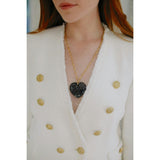 Izzie Necklace