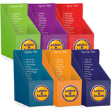 Decodable Readers Holders Resources