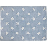 Stars Washable Rug