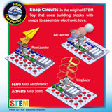 Snap Circuits: Flight Deck