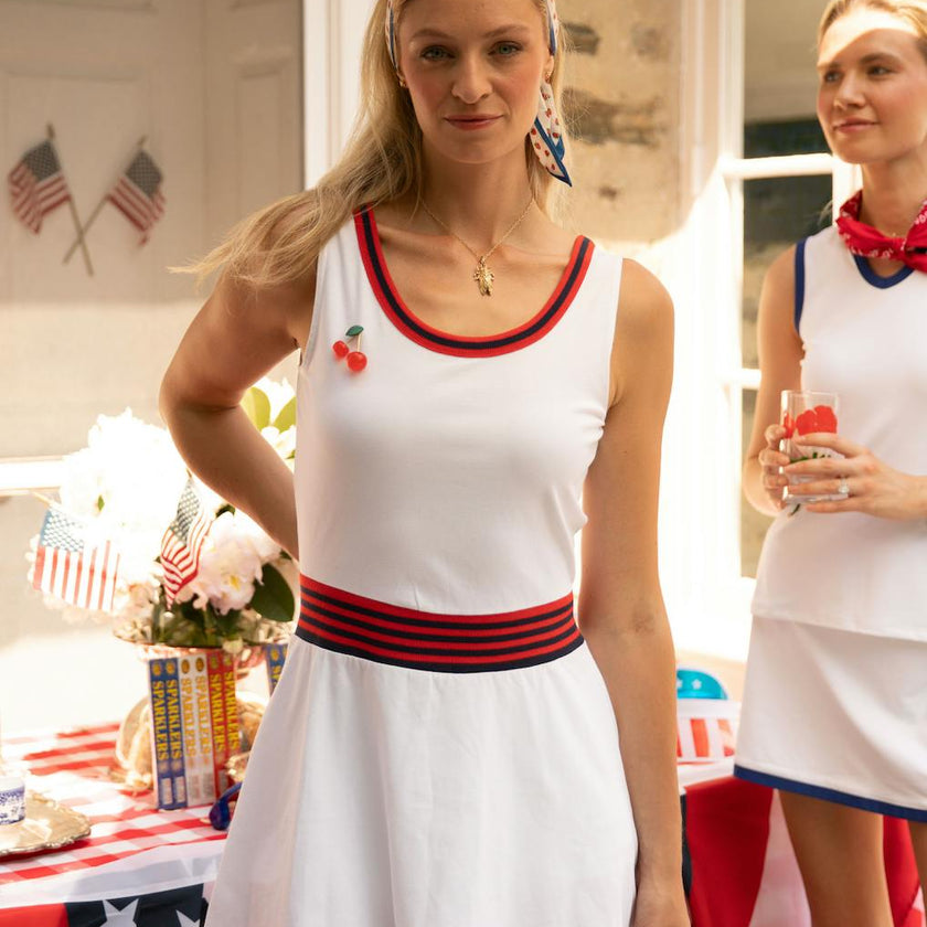 Ashby Dress