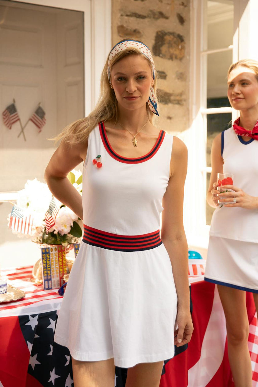 Ashby Dress