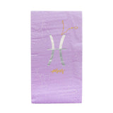 Zodiac Pisces Guest Napkins