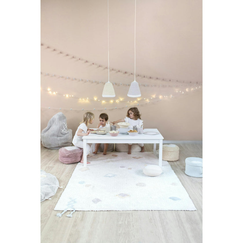 Kim Washable Rug