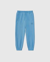 Natural Dye Everyday Jogger in Bluejay
