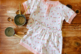 Frankie PJ Set - Sweet As Pie