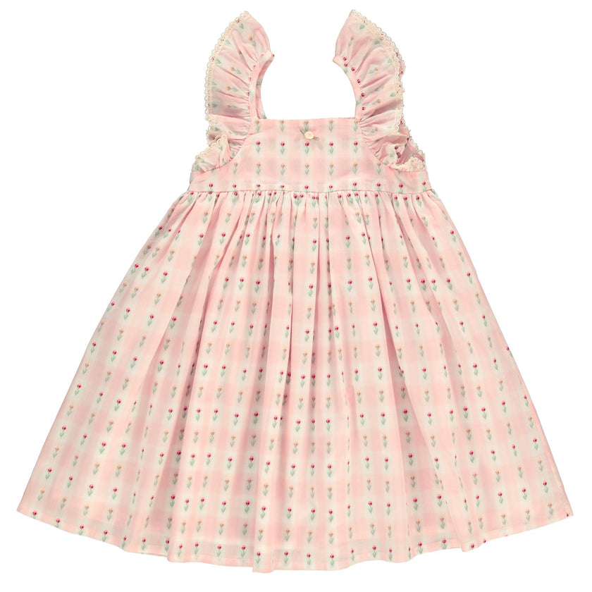 Bella Dress