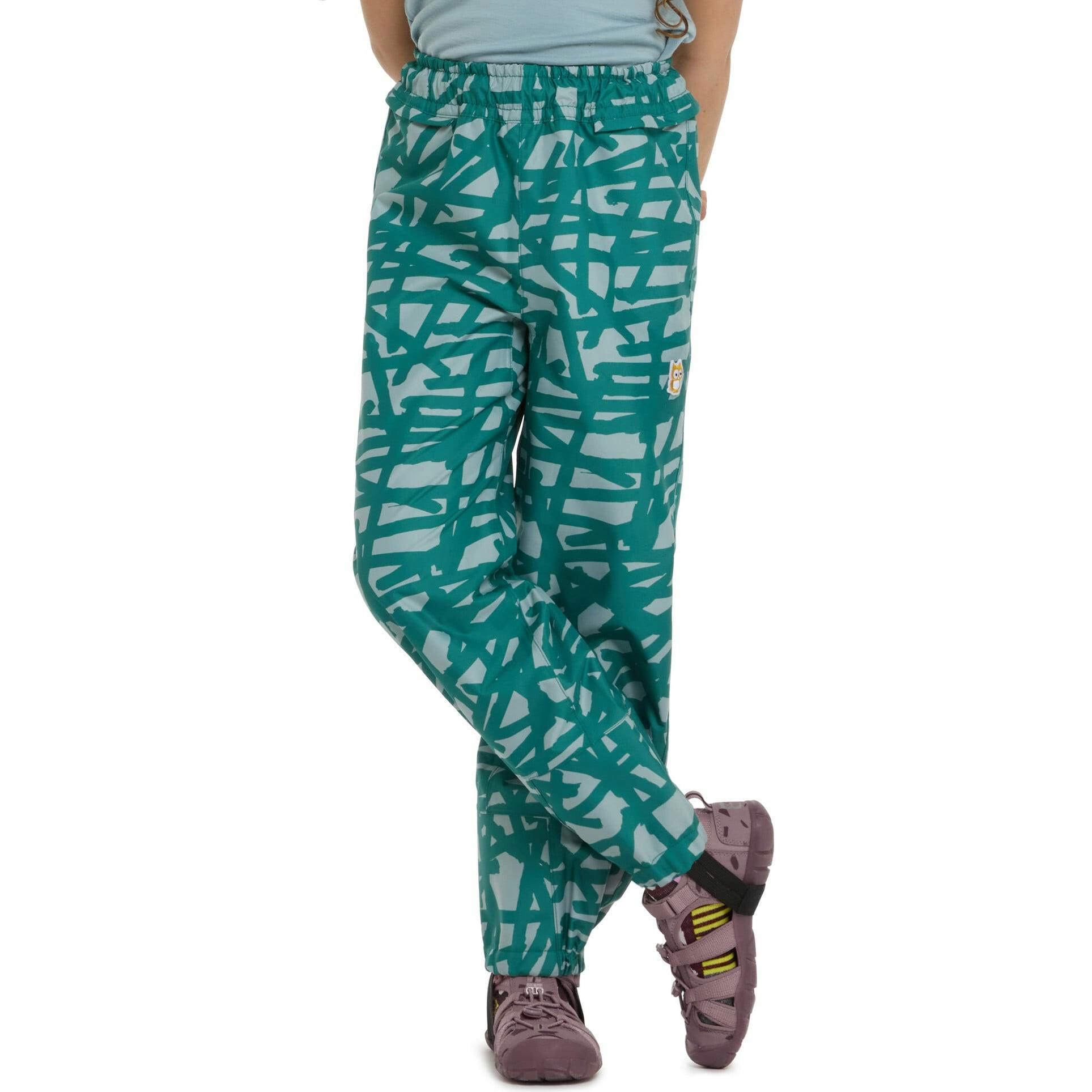 Hain rain pants 