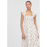 The Ellie Nap Dress - Briar Trellis