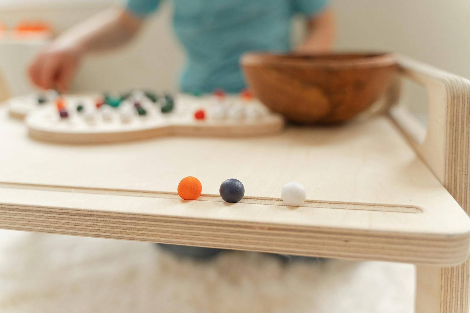 The Play Tray