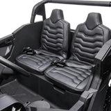 24V Freddo Dune Buggy Buccaneer XXL 2 Seater Ride On (180W Brushless)