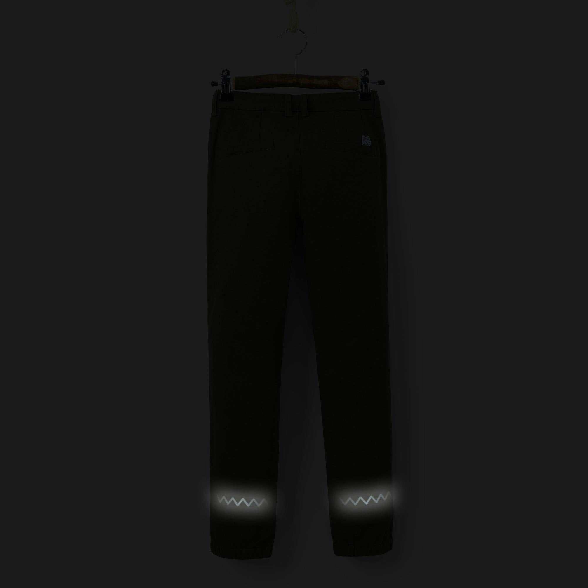 Rush heavy twill pants