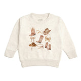 Cowgirl Cutie Sweatshirt