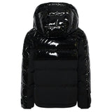 MOOSE KNUCKLES Dugald Split Jacket