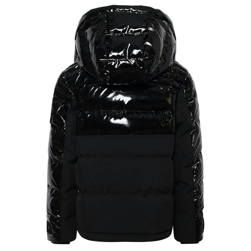 MOOSE KNUCKLES Dugald Split Jacket