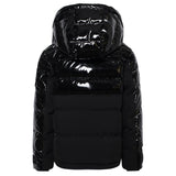 Dugald Split Jacket