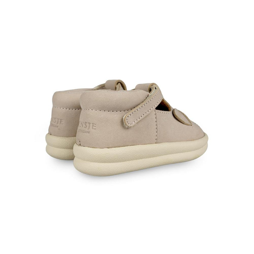 Zazo Classic Shoes | Cat | Lilac Nubuck