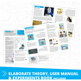 Creative Engineering: Maker Pro - 100-In-1