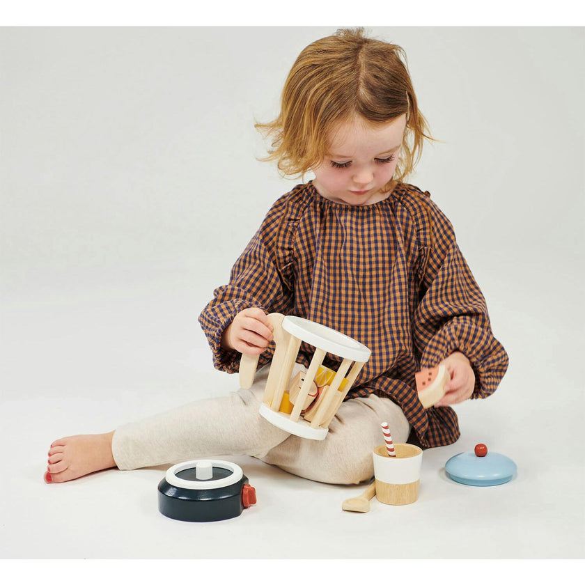Smoothie Maker