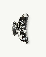 Grande Heirloom Claw in Noir