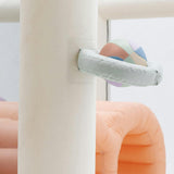 Plush Indoor Ball (2 Pack) - PRE-ORDER 10.15