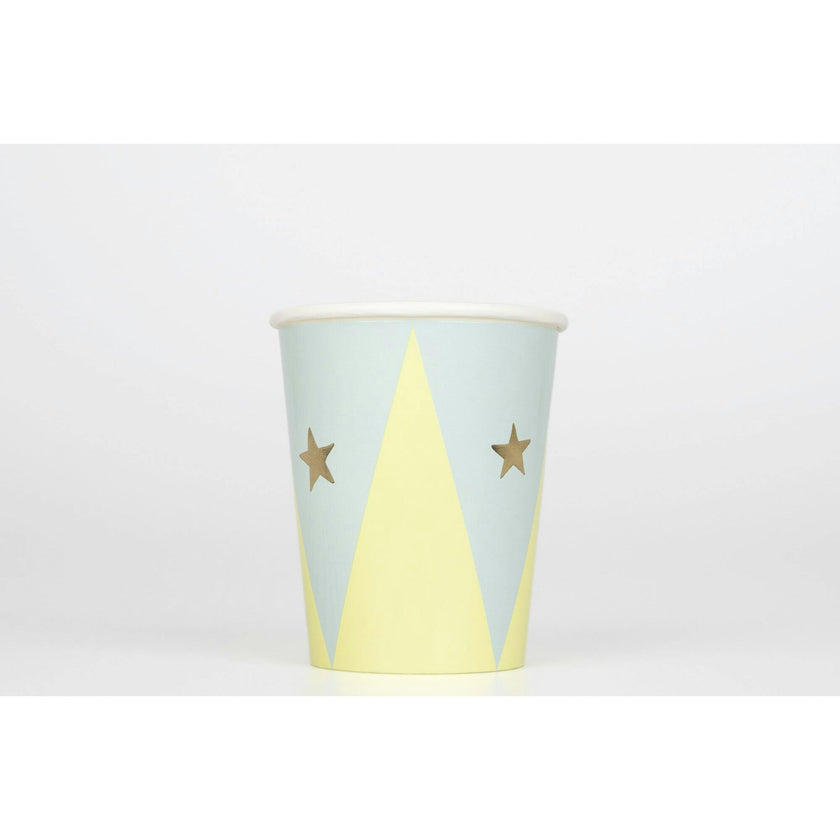 Circus Cups