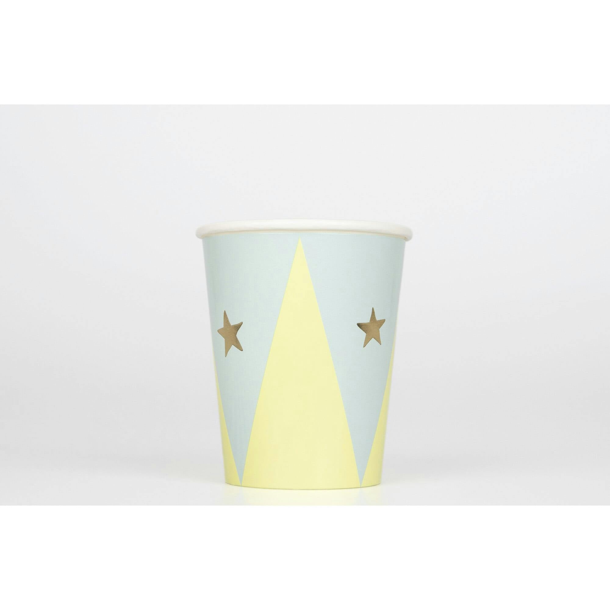 Circus Cups