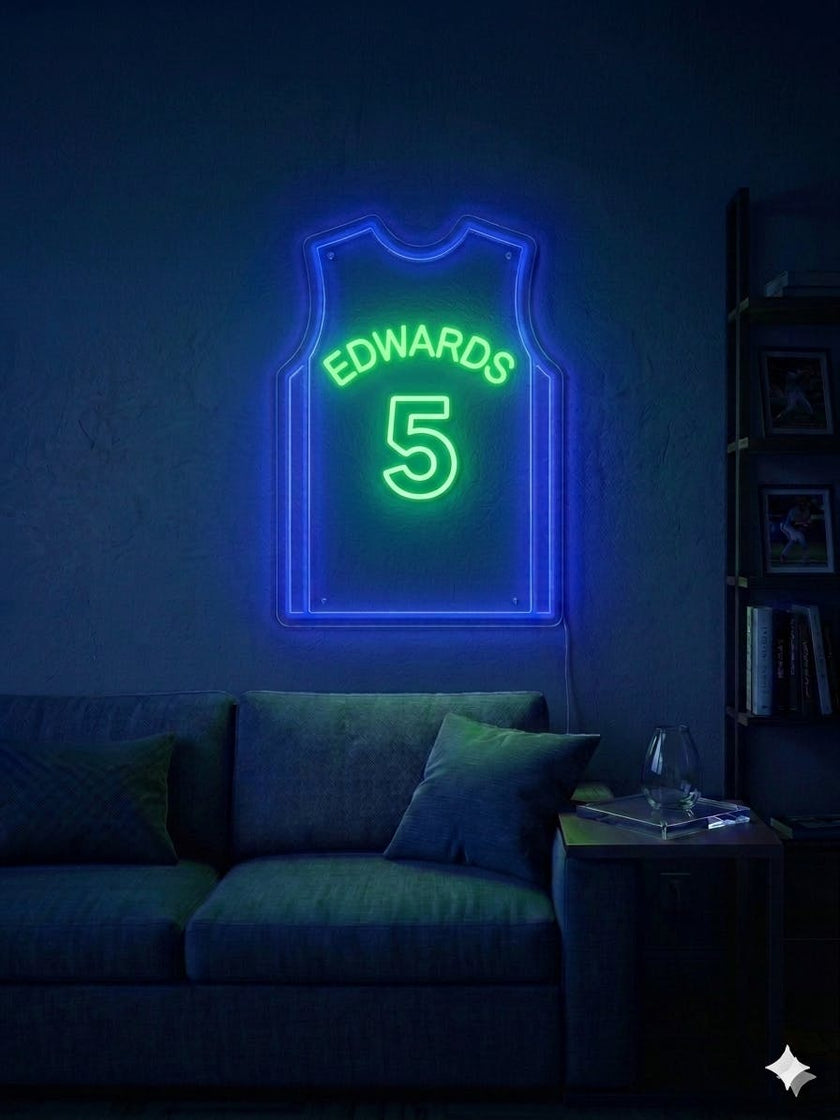 Edwards #5