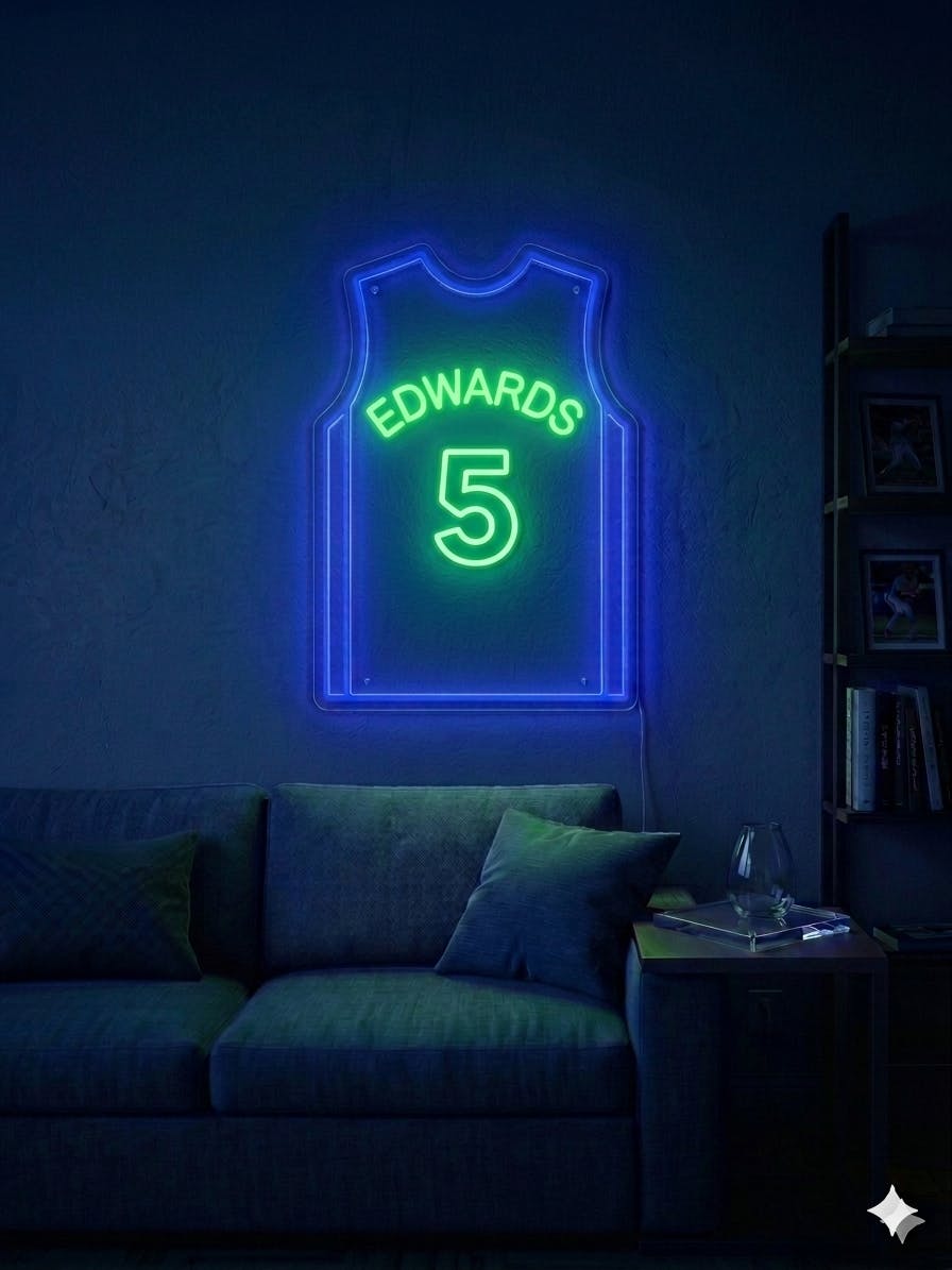 Edwards #5