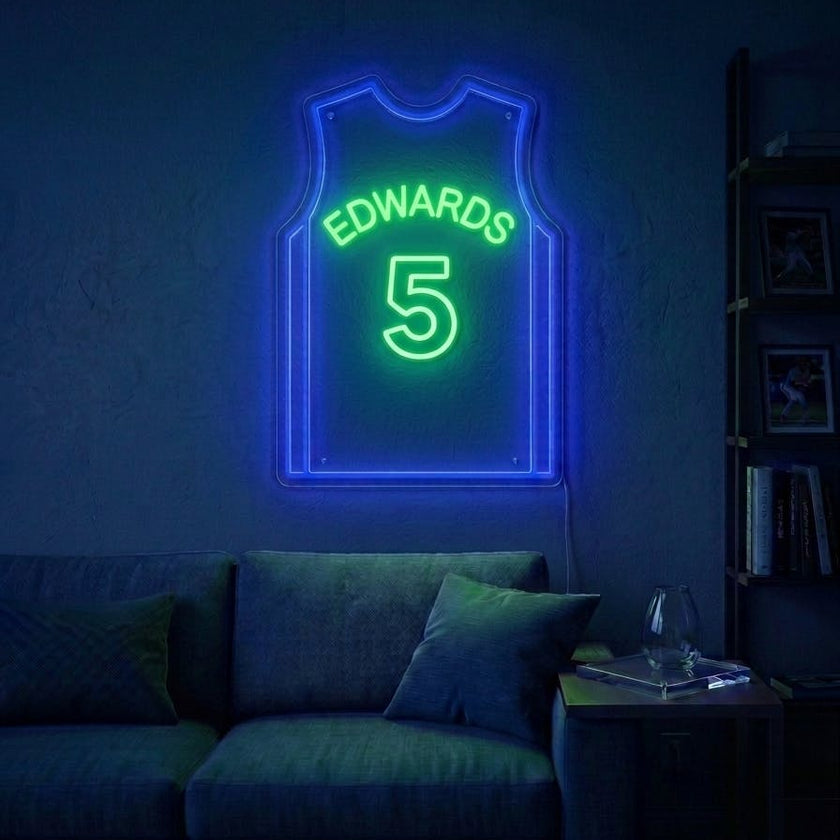 Edwards #5