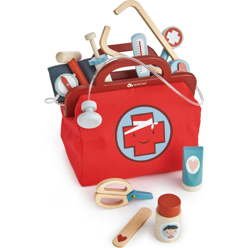 Doctor's Bag