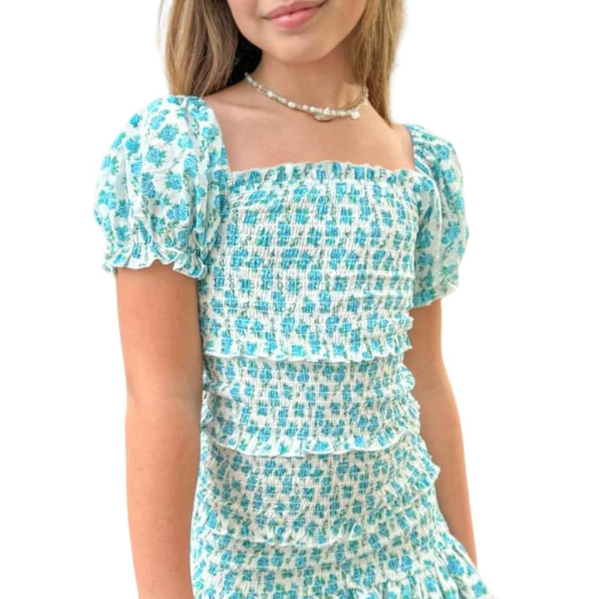 Milou dress