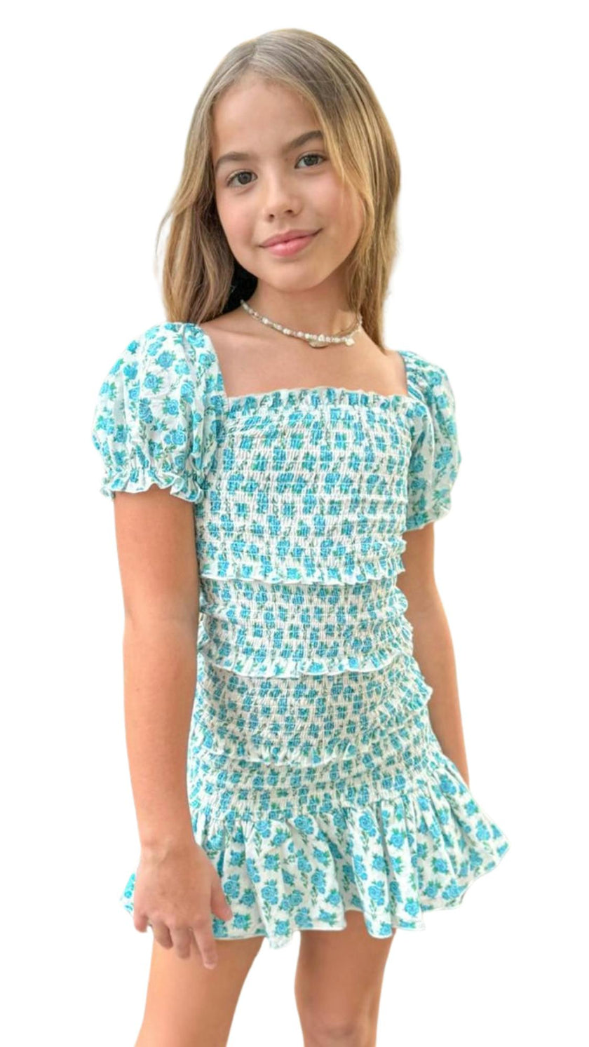 Milou dress